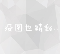 SEO优化与百度竞价策略：掌握关键词高效推广秘籍